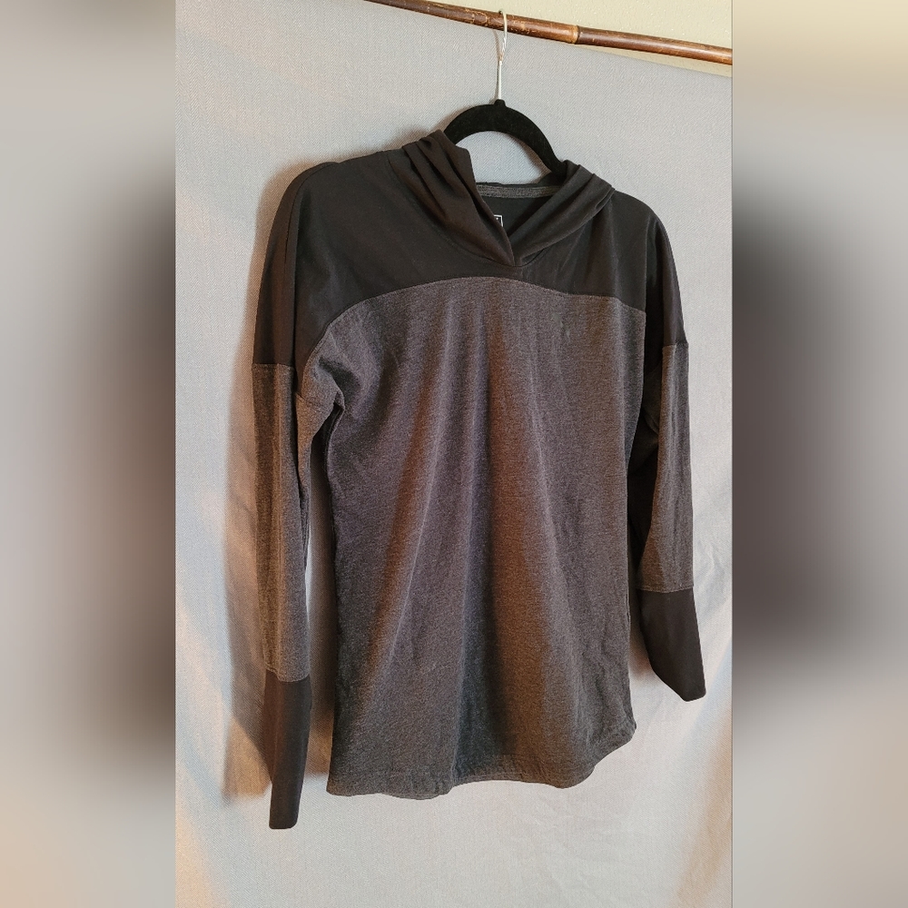Puma athleisure hoodie